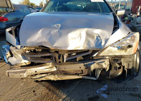 2003 Honda Accord 3.0 Lx z USA, uszkodzony, nr VIN 1HGCM66323A060870